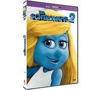 Les Schtroumpfs 2 [Francia] [DVD]