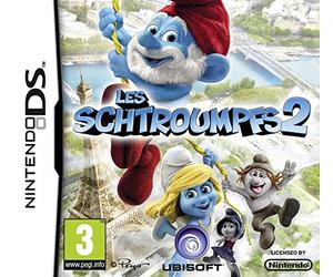 Les Schtroumpfs 2 [Importación Francesa]