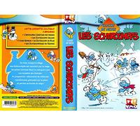 Les schtroumpfs e neige [Francia] [VHS]