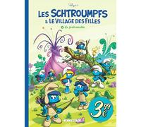 Les Schtroumpfs et le village des filles - Tome 1 - La Forêt interdite (Les Schtroumpfs et le village des filles, 1)