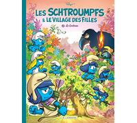 Les Schtroumpfs et le village des filles - Tome 3 - Le Corbeau (Les Schtroumpfs et le village, 3)