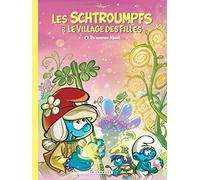 Les Schtroumpfs et le village des filles - Tome 4 - Un nouveau départ (Les Schtroumpfs et le village, 4)