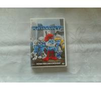 Les Schtroumpfs [Francia] [DVD]