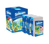 Les Schtroumpfs: Grand Coffret Collection #1 [USA] [DVD]