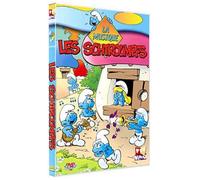 Les Schtroumpfs - La musique [Francia] [DVD]