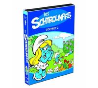 LES SCHTROUMPFS LES SCHTROUMPFS