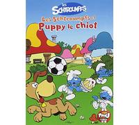 Les Schtroumpfs - Les Schtroumpfs et Puppy le chien et autres histoires... [Francia] [DVD]