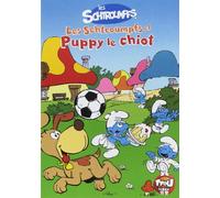 Les Schtroumpfs - Les Schtroumpfs et Puppy le chiot [Francia] [DVD]