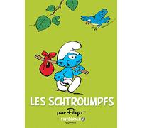 Les Schtroumpfs - L'intégrale - Tome 2 - 1967-1969 (Les Schtroumpfs - L'intégrale, 2)