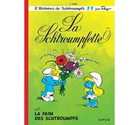 Les Schtroumpfs - Tome 3 - La Schtroumpfette (Les Schtroumpfs, 3)