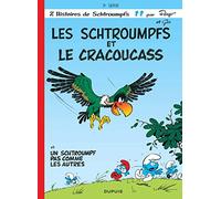 Les Schtroumpfs - Tome 5 - Les Schtroumpfs et le Cracoucass (Les Schtroumpfs, 5)
