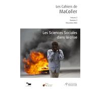 Les Sciences Sociales dans la crise
