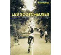 Les Scotcheuses - On fera des films comme on balance des cailloux [Francia] [DVD]