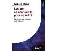 Les Sdf Se Cachent-ils Pour Mourir ? (ebook)
