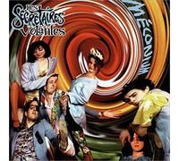 Les Secrétaires Volantes - Meconium