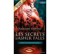 Les Secrets Dasher Falls (ebook)