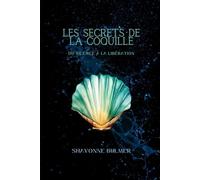 Les Secrets de la Coquille: Du silence à la liberation (L’Âge des Derniers Dieux)