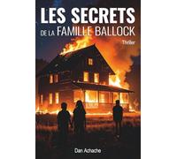 Les secrets de la famille Ballock