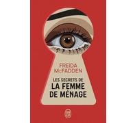 Les secrets de la femme de ménage