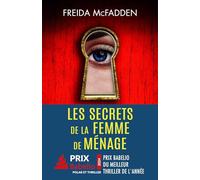 Les secrets de la femme de ménage