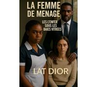 Les secrets de la femme de ménage: L’enfer sous les baies vitrées