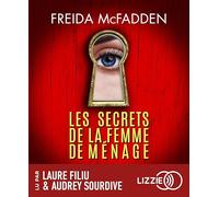 Les secrets de la femme de ménage - Tome 2