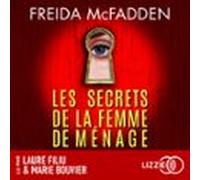 Les Secrets De La Femme De Ménage - Tome 2 - Prix Babelio 2024 Polar Et Thriller