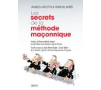 Les Secrets De La Méthode Maçonnique (ebook)