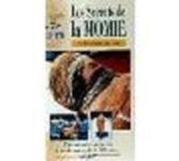 Les secrets de la momie [Francia] [VHS]