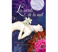 Les Secrets De La Nuit (ebook)