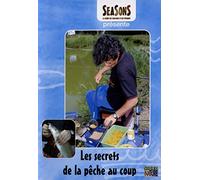les secrets de la peche au coup [Francia] [DVD]