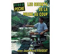 Les Secrets de la pêche au coup [Francia] [DVD]