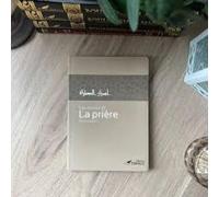 Les Secrets De La Prière