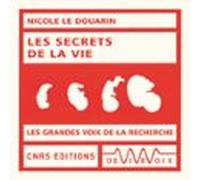Les Secrets De La Vie (audiolibro)