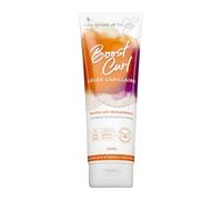 Les Secrets de Loly - Boost Curl - Hidratación y Definición para Rizos - Provitamina B5 - 99% ingredientes naturales - Gel para rizos sin efecto rígido - 250 ml