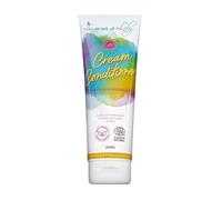 Les Secrets De Loly - Cream Acondicionador - Acondicionador - Cuidado del cabello hidratante y desenredante - 98,9% natural - 250 ml