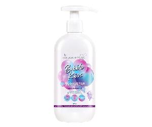 Les Secrets de Loly - Cuidado de burbujas - Bubble Kiss 400 ml