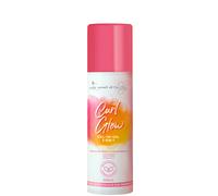 Les Secrets De Loly - Curl Glow - Gel-in-oil Sérum De Acabado Multiprotección - 100ml