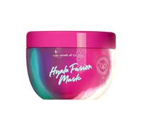 Les secrets du loly Hyalu Fusion Mask - Máscara activadora de rizos 300 ml