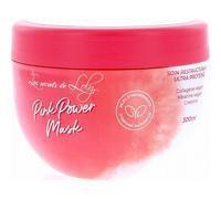 Les Secrets de Loly Pink Power Restructuring Mask 300 ml