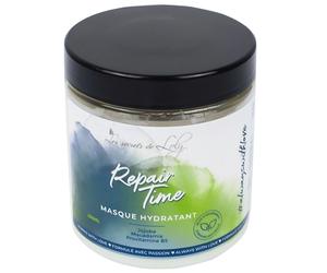 Les secrets de Loly Repair Time Masque Hydratant 230 ml