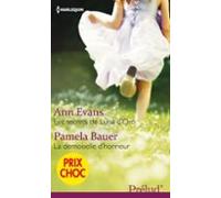 Les Secrets De Luna Doro - La Demoiselle Dhonneur (ebook)