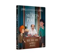 Les Secrets de mon père [Francia] [Blu-ray]