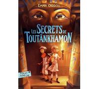 Les secrets de Toutânkhamon