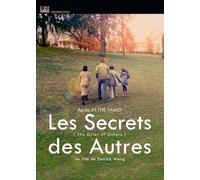 Les Secrets des autres [Francia] [DVD]
