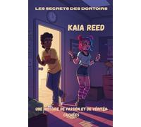 Les secrets des dortoirs: Une histoire de passion et de vérités cachées