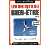 les secrets du bien-être, vol.1 [Francia] [DVD]