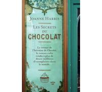 Les Secrets du Chocolat