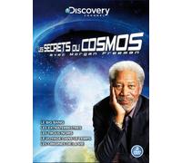 Les Secrets du cosmos [DVD]