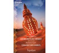 Les Secrets Du Désert - Lamant Des Sables (ebook)